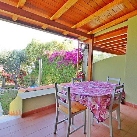 קוסטה ריי Bilo Blu Holiday A 80 Metri Dal Mare מראה חיצוני תמונה