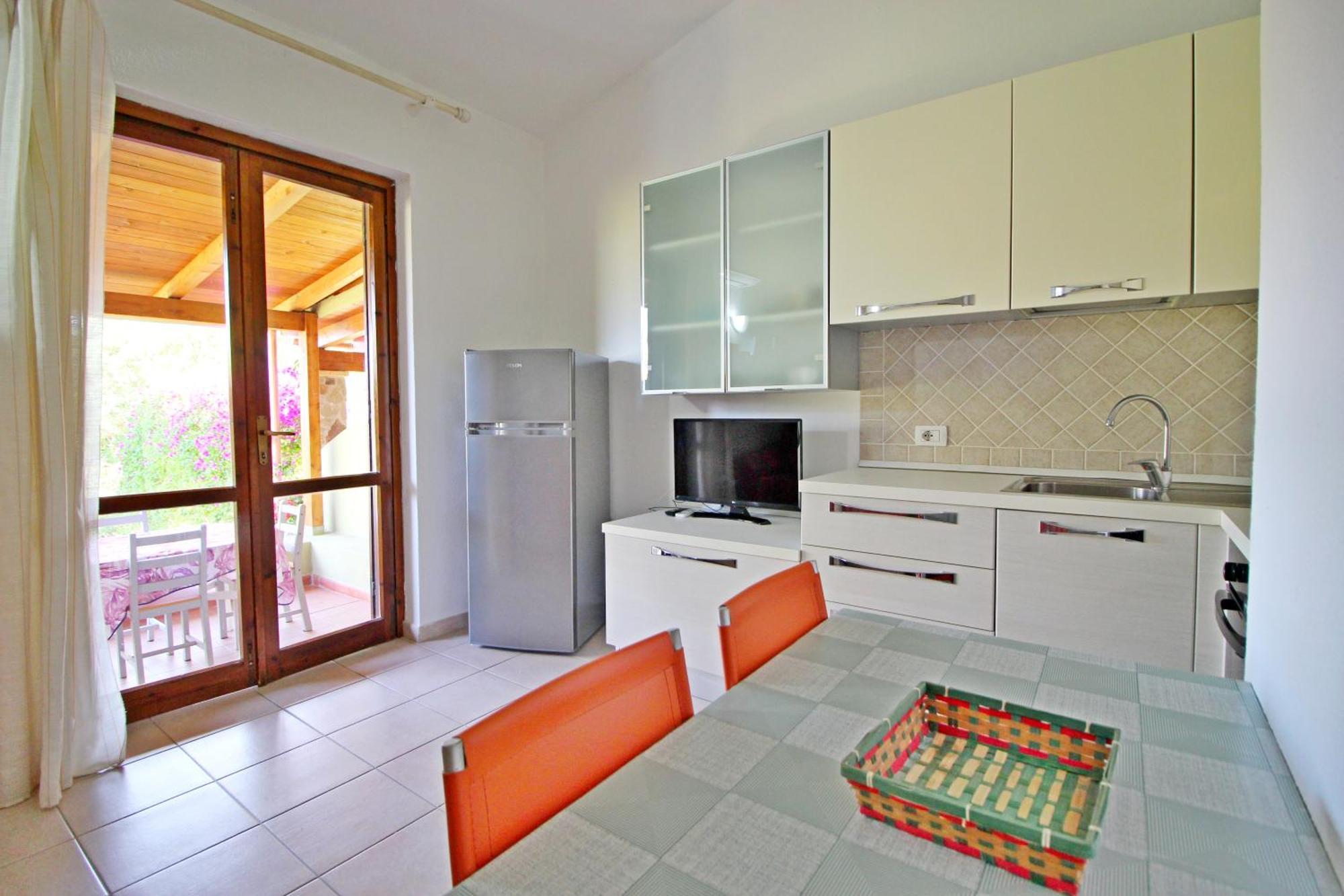 קוסטה ריי Bilo Blu Holiday A 80 Metri Dal Mare מראה חיצוני תמונה