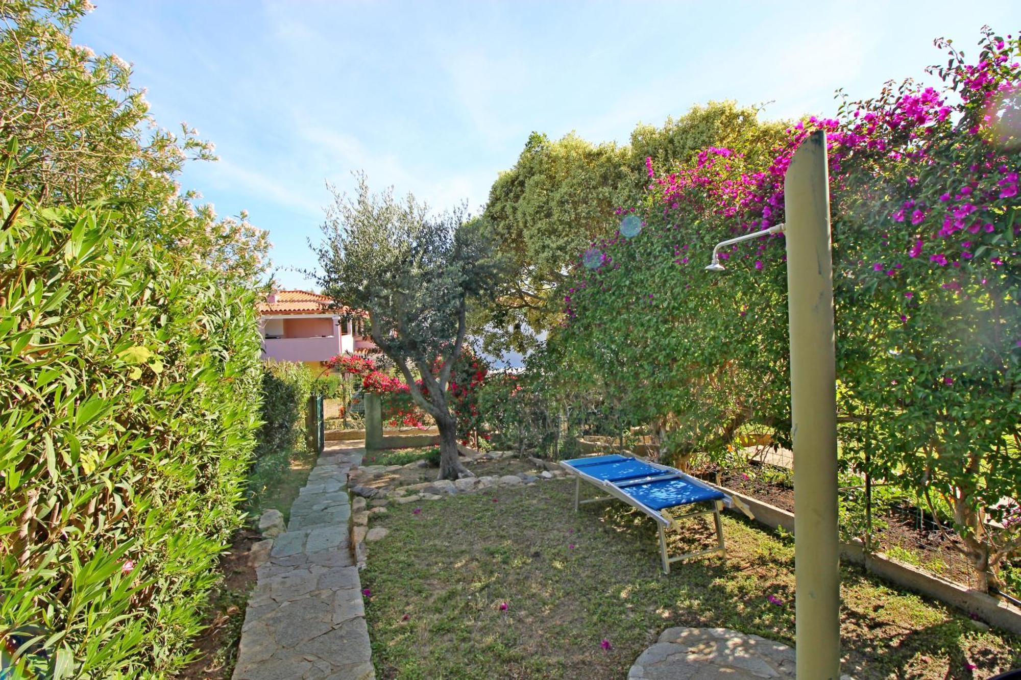 קוסטה ריי Bilo Blu Holiday A 80 Metri Dal Mare מראה חיצוני תמונה