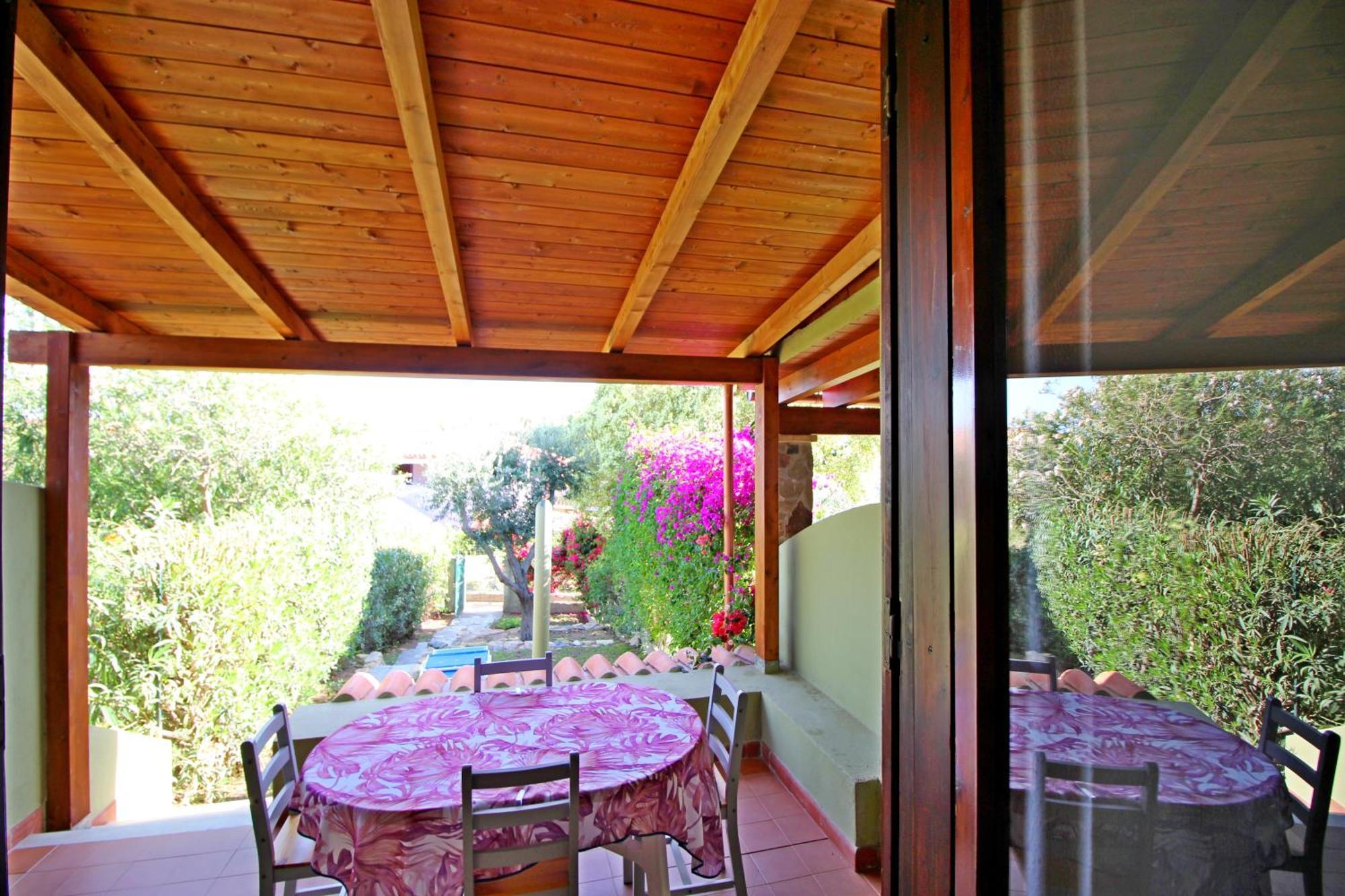 קוסטה ריי Bilo Blu Holiday A 80 Metri Dal Mare מראה חיצוני תמונה